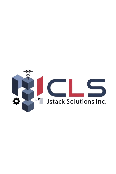 CLS JStack Logo
